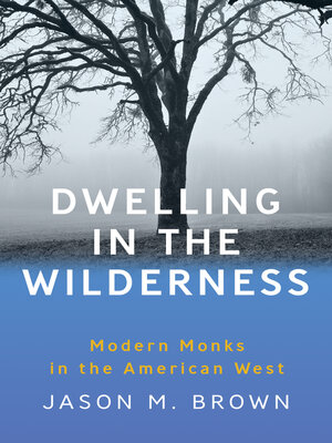 cover image of Dwelling in the Wilderness